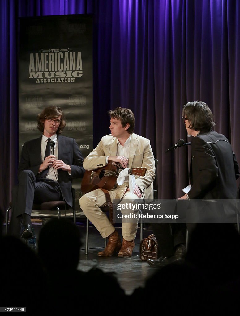 The Drop: The Milk Carton Kids