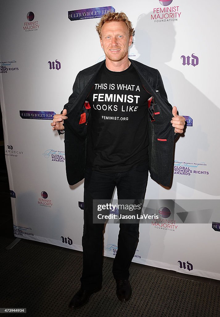 10th Annual Global Women's Rights Awards