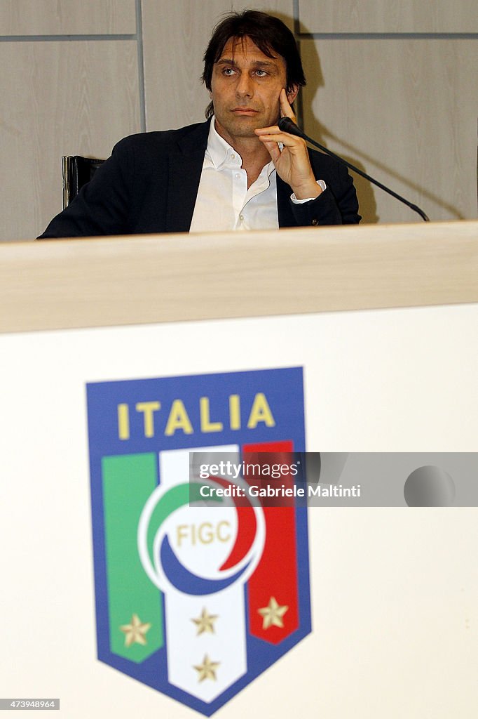 Italian Football Federation Seminar