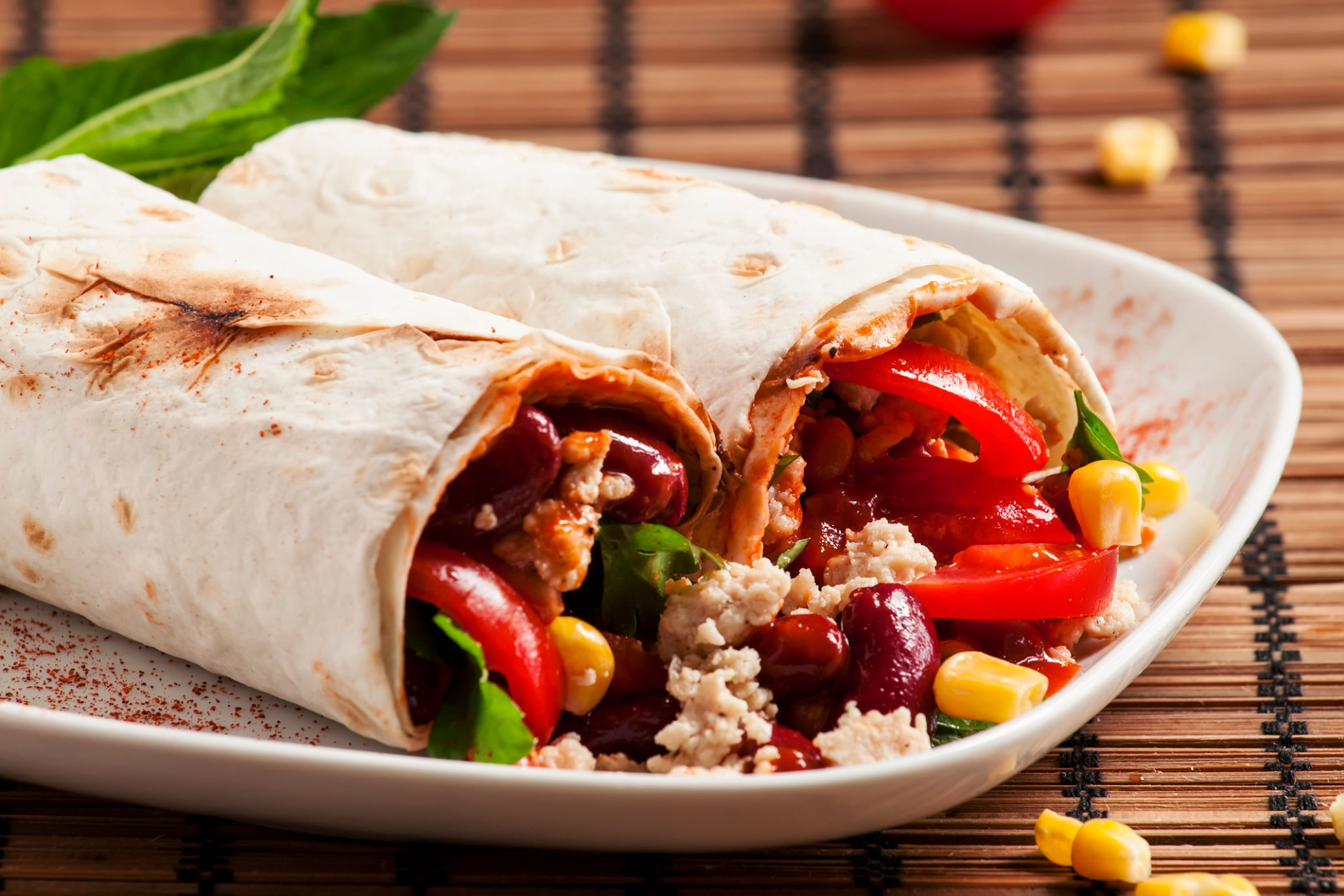 mission burrito