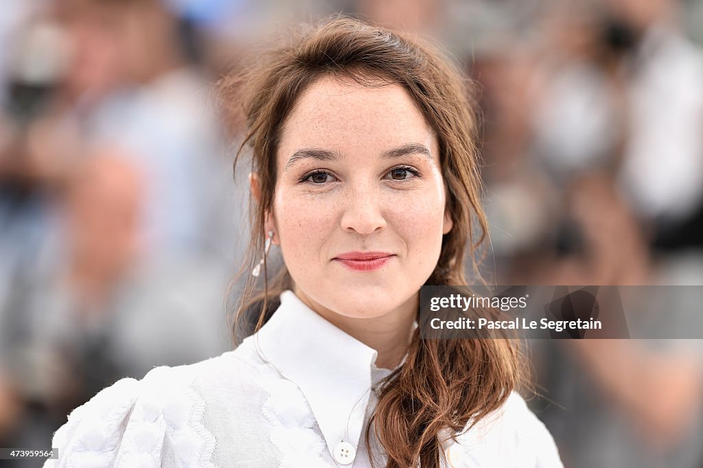 "Marguerite And Julien" Photocall - The 68th Annual Cannes Film Festival