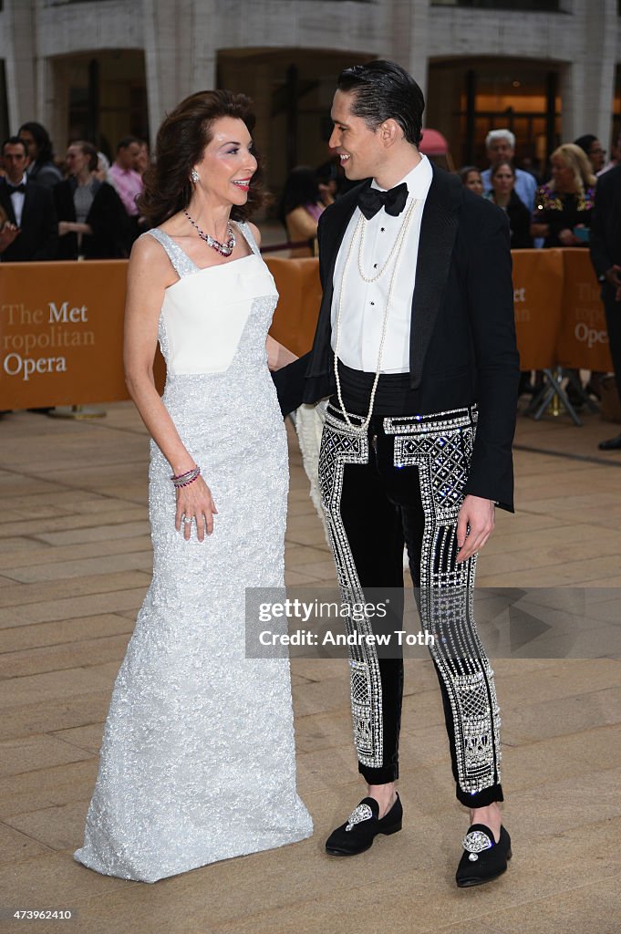 American Ballet Theatre's 75th Anniversary Diamond Jubilee Spring Gala