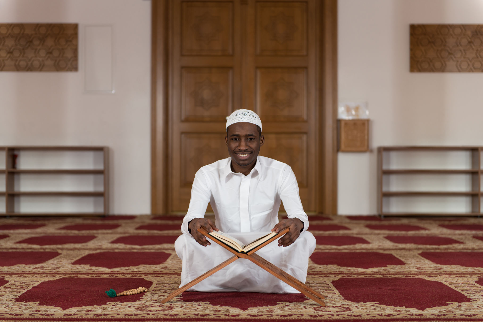 quran recitation