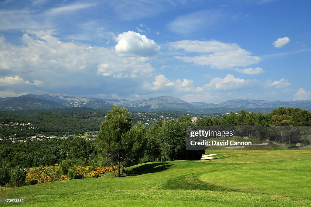 General Views of Terre Blanche Hotel Spa Golf Resort