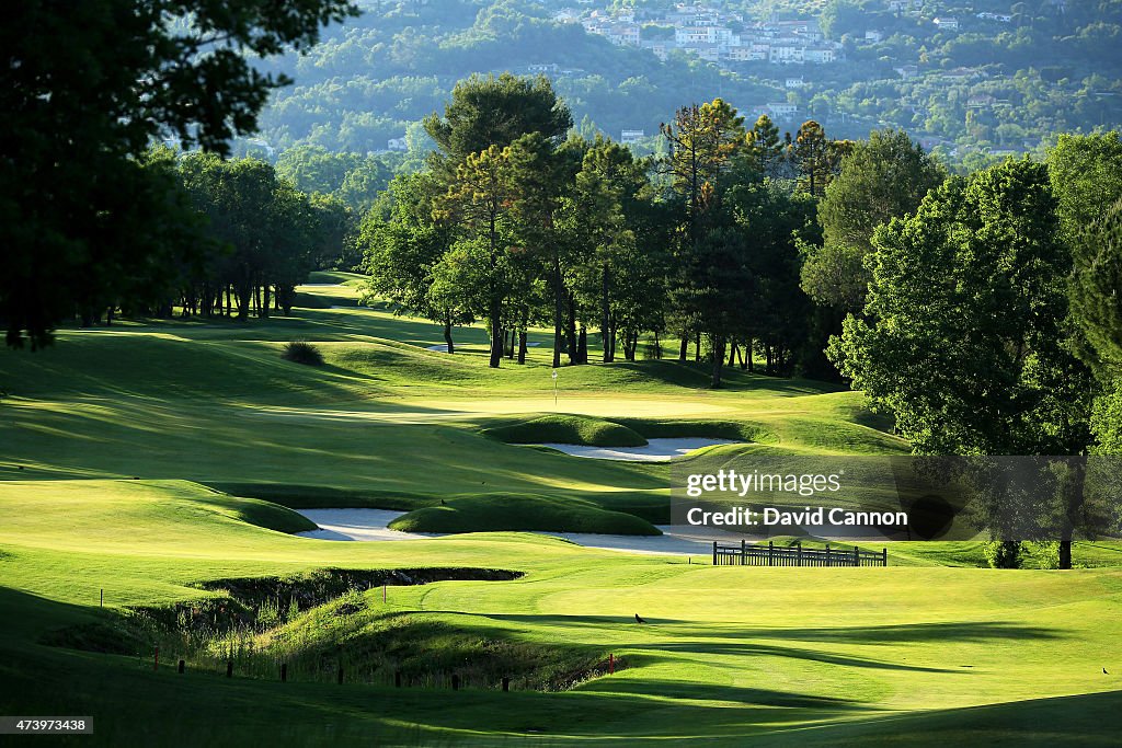 General Views of Terre Blanche Hotel Spa Golf Resort