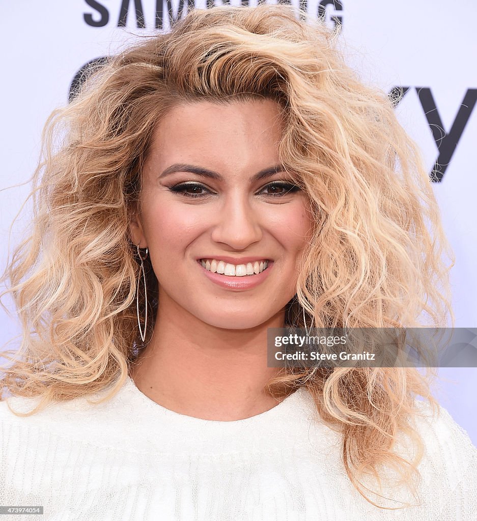 2015 Billboard Music Awards - Arrivals