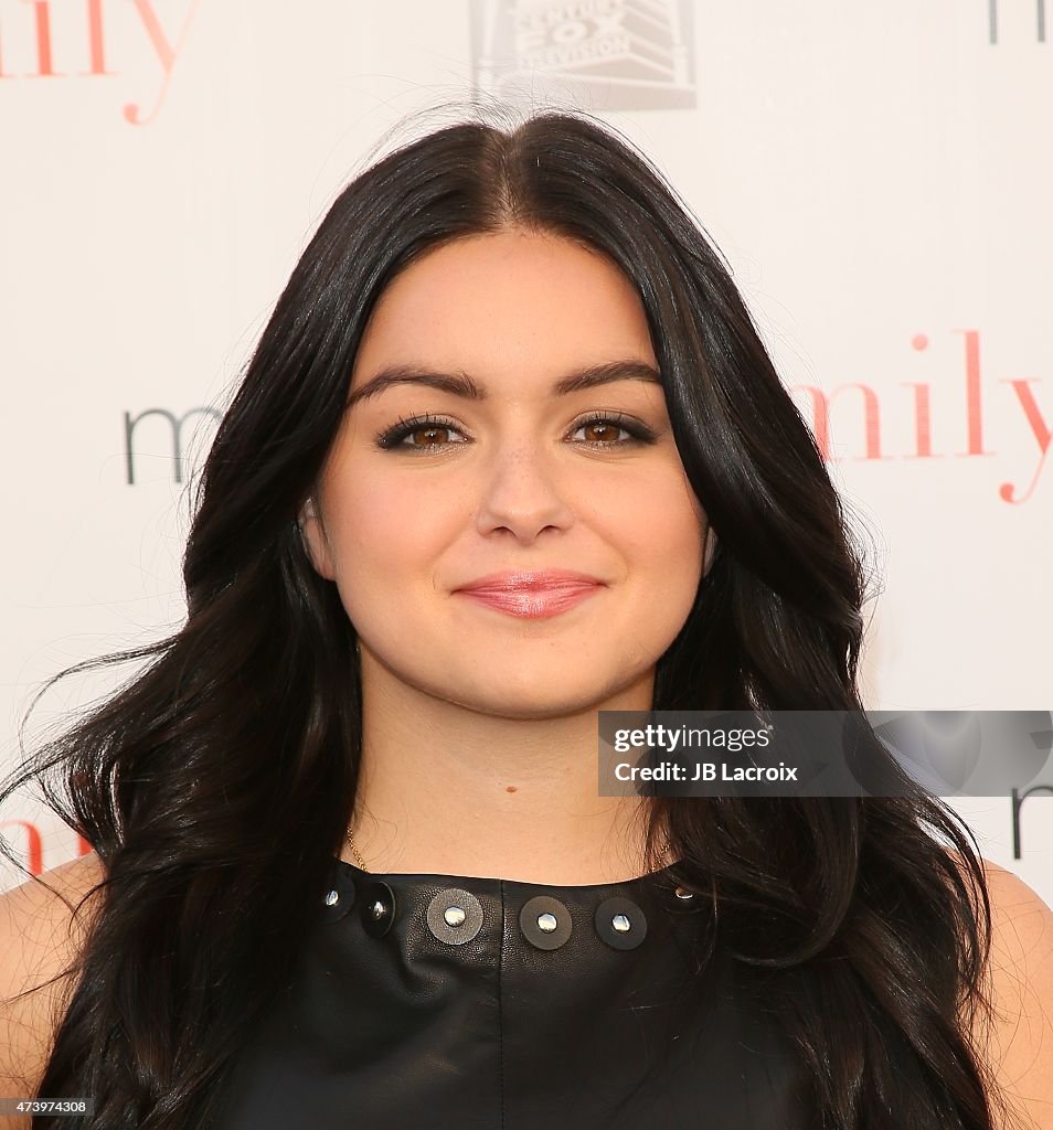 "Modern Family" ATAS Special Screening And Q&A