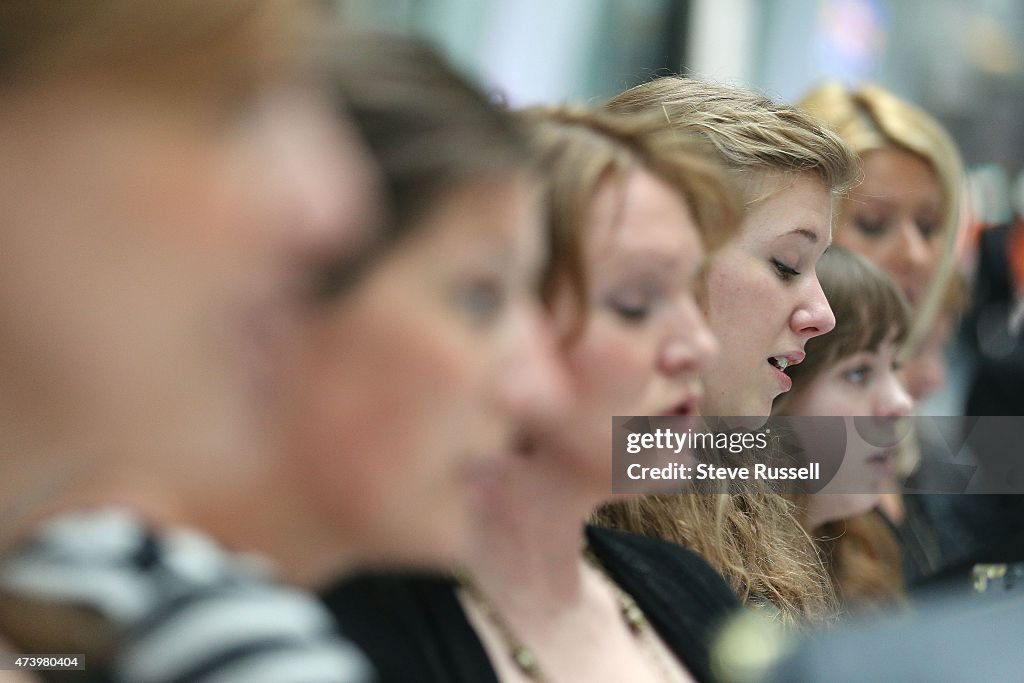 Toronto Mendelssohn Choir