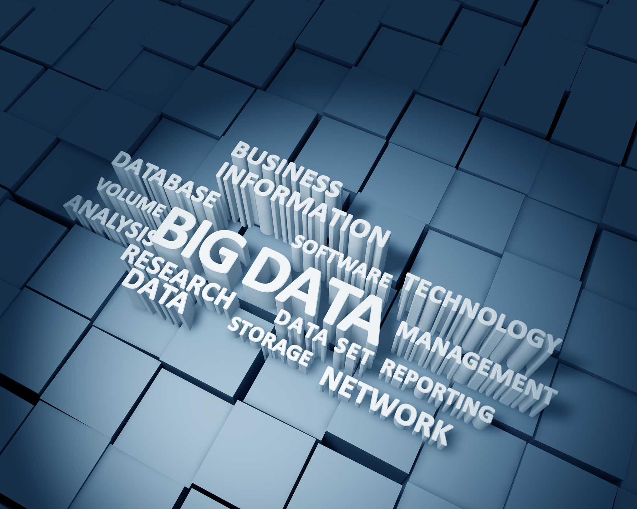 Big Data wordclouds 3d Big Data wordclouds 3d
