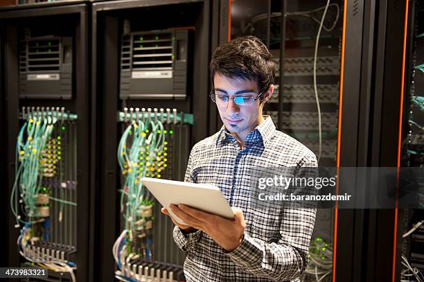 it programmer - ordenen stockfoto's en -beelden