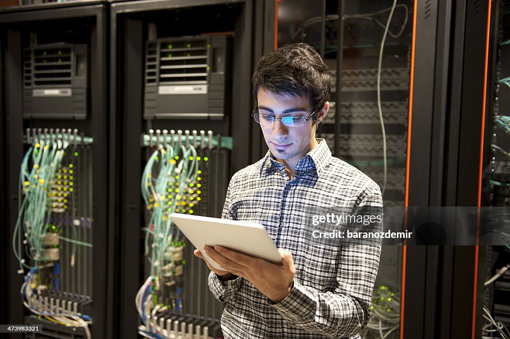 - Programador