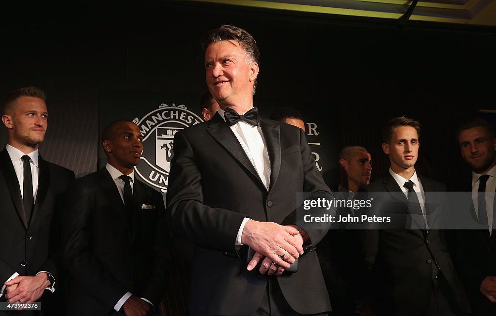 Manchester United Player of the Year Awards