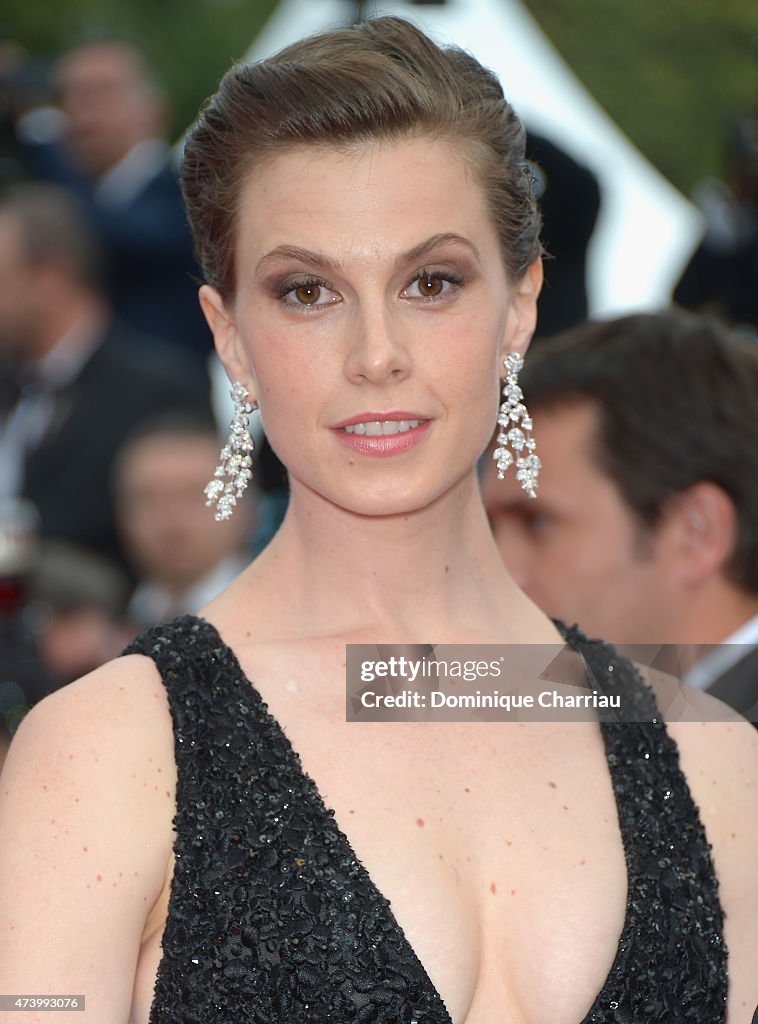 "Sicario" Premiere - The 68th Annual Cannes Film Festival