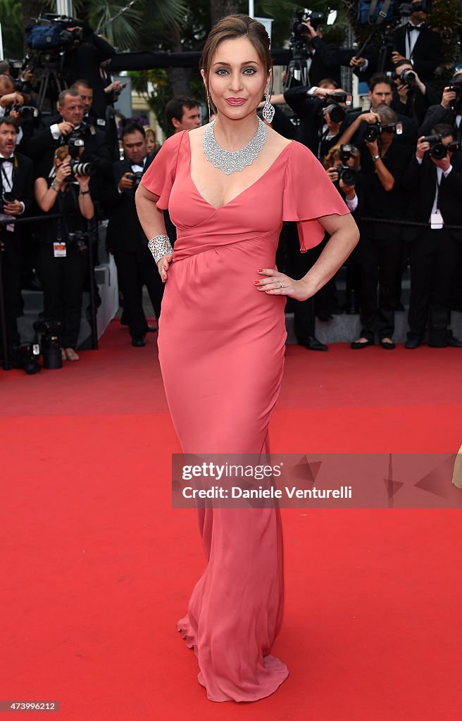 "Sicario" Premiere - The 68th Annual Cannes Film Festival