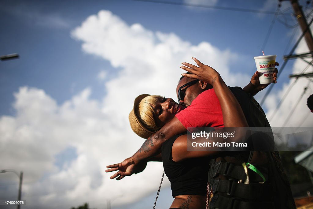 Louisiana 10 Years After Hurricane Katrina