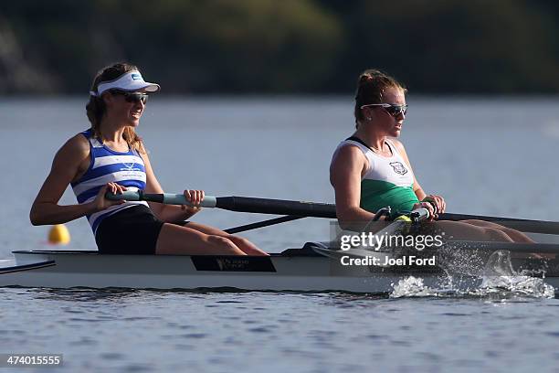 Ruby Slade Waikato Rpc Photos and Premium High Res Pictures - Getty Images