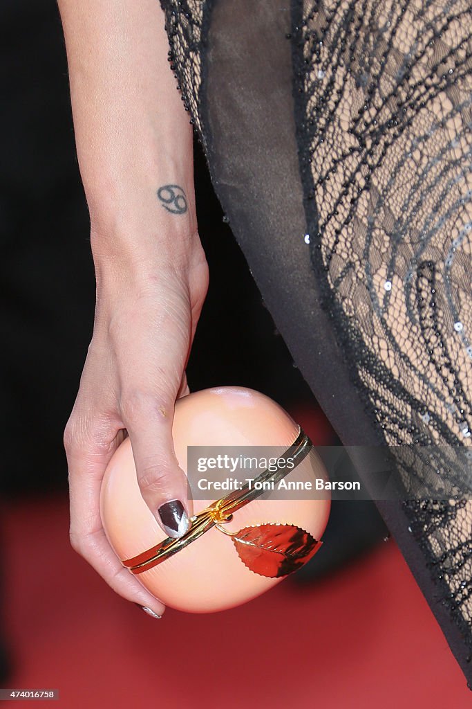 "Sicario" Premiere - The 68th Annual Cannes Film Festival