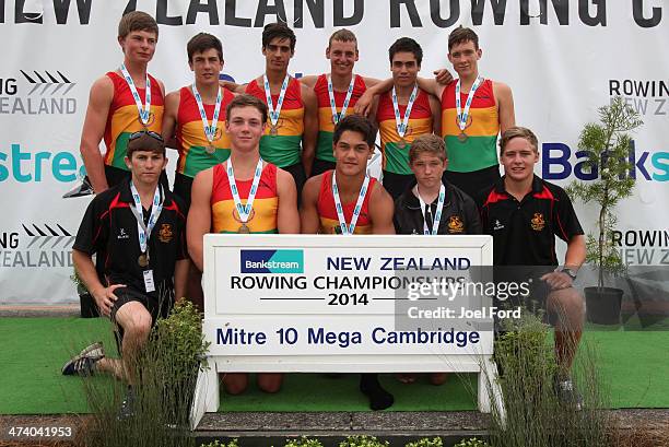 Kws Rowing Bankstream Rowing Champs Photos and Premium High Res Pictures - Getty ...