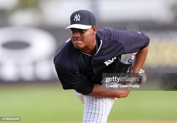 New York Yankees Workout New York Yankees Workout