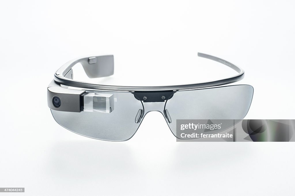 Google Glass