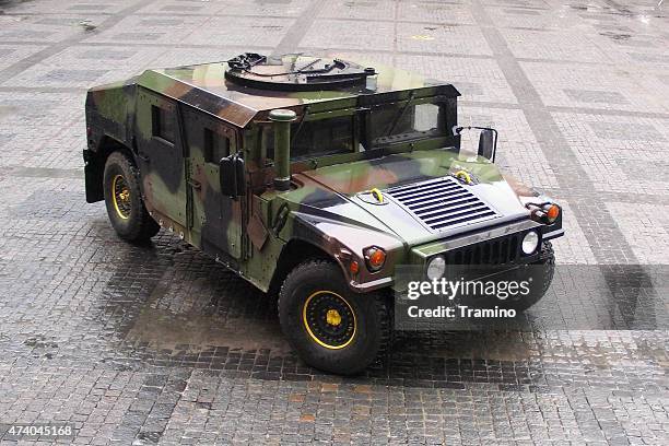 Humev Hummer Humvee Photos and Premium High Res Pictures - Getty Images