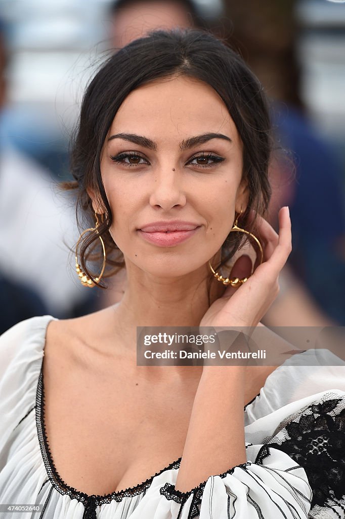 "Youth" Photocall - The 68th Annual Cannes Film Festival