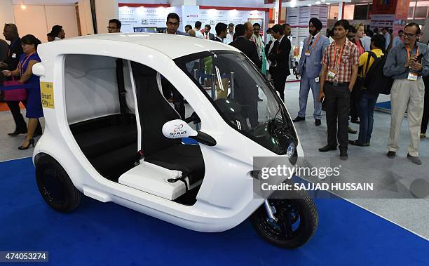 Zbee Design 50 Smartcity Expo Stock Photos, High-Res Pictures, and Images - Getty ...