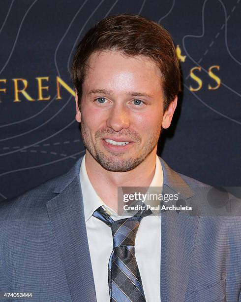 Actor T Ritter Tyler Ritter Actor Photos and Premium High Res Pictures - Getty Images