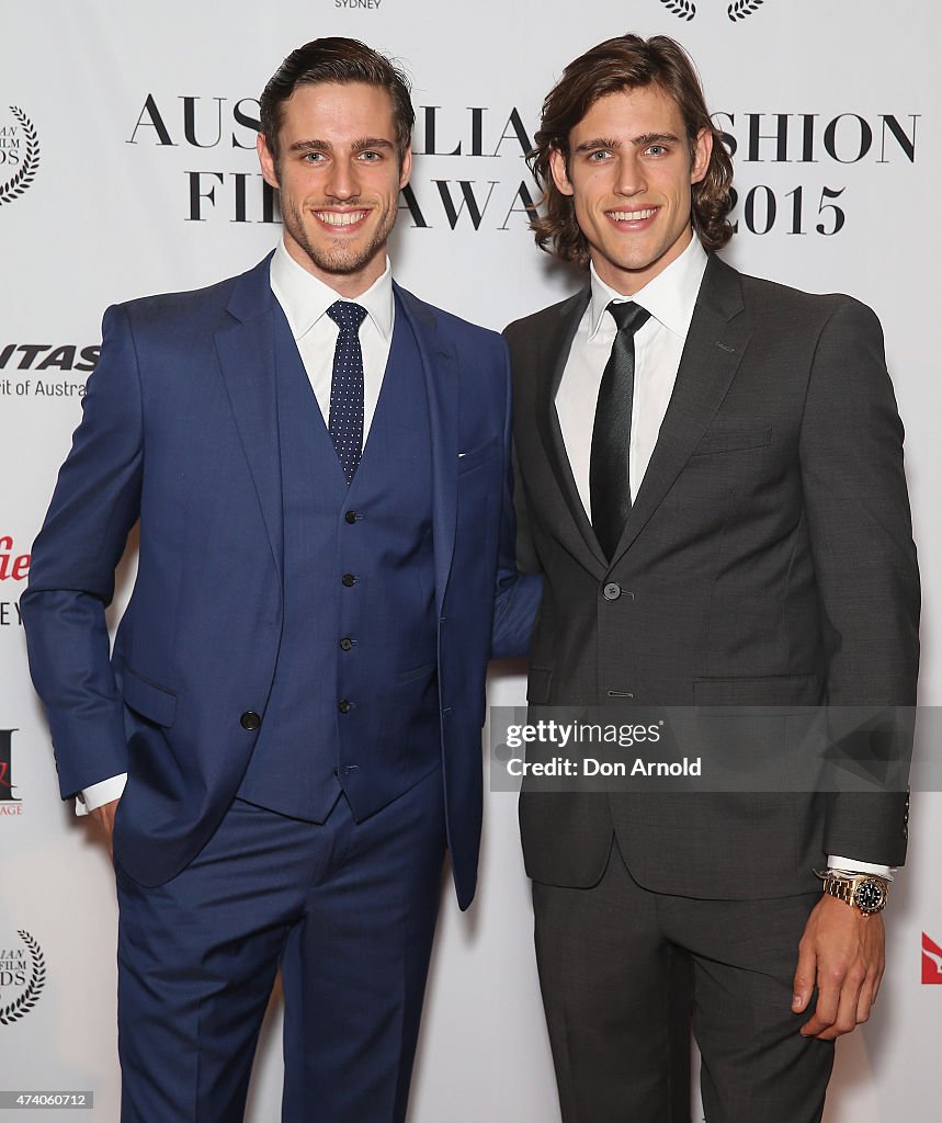 Australian Fashion Film Awards