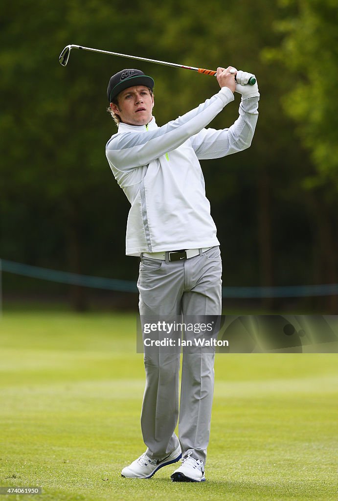 BMW PGA Championship - Previews