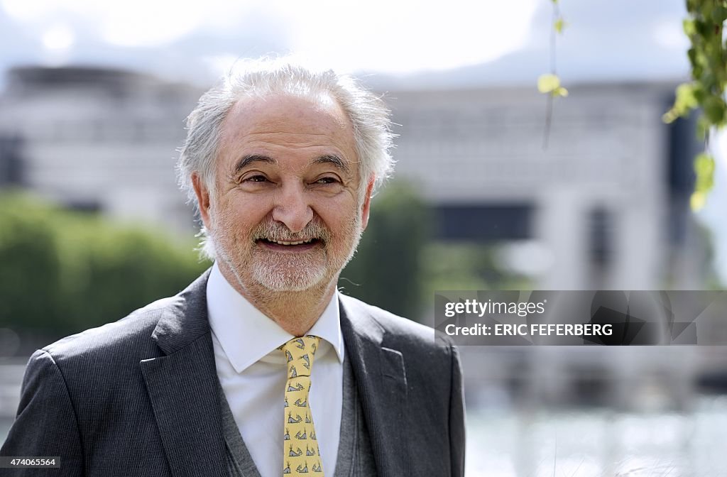 FRANCE-ECONOMICS-POLITICS-2022-ATTALI