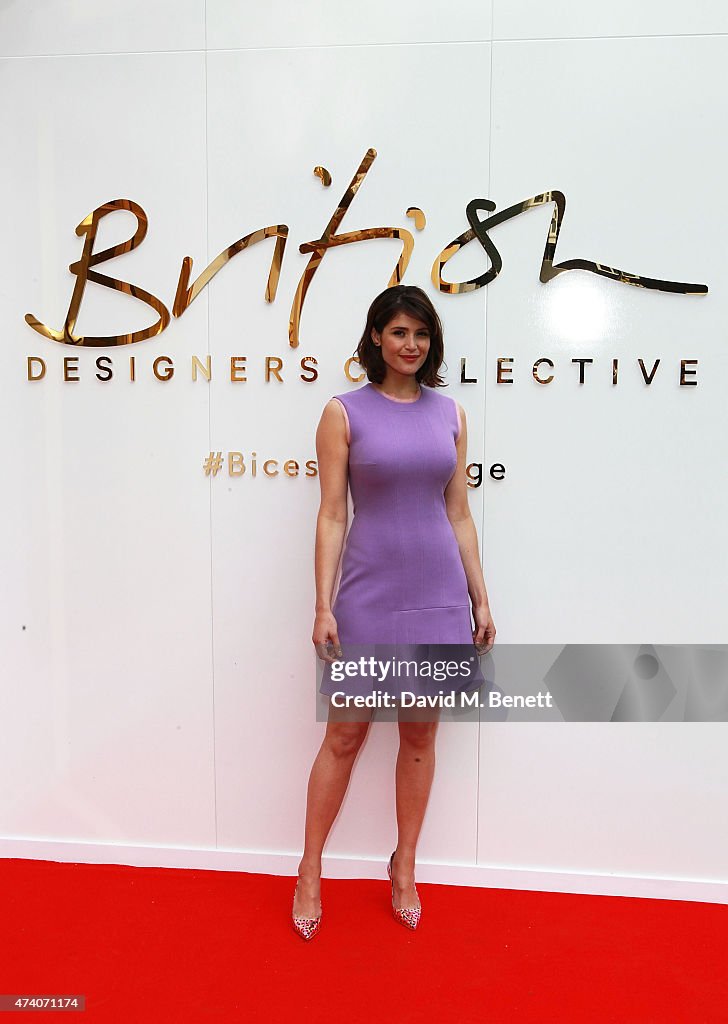 British Designers' Collective, Bicester Village