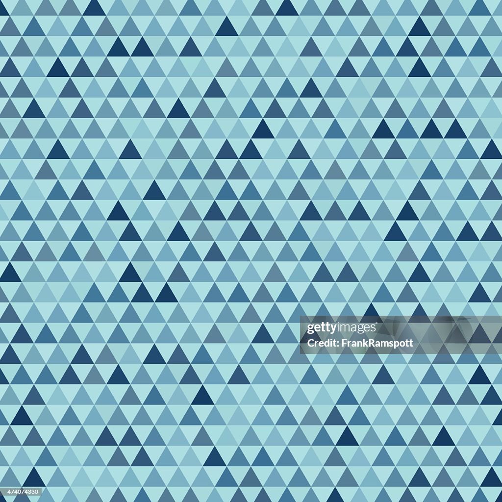 Equilateral Triangle Patterns