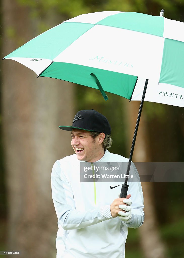 BMW PGA Championship - Previews