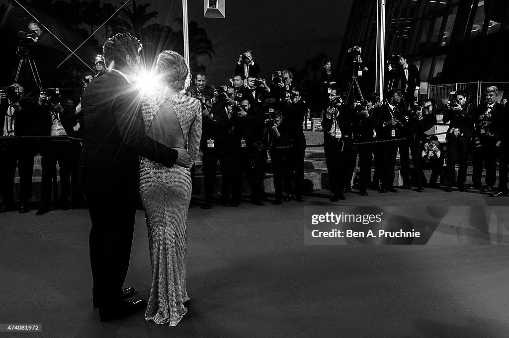 Alternative View - The 68th Annual Cannes Film Festival