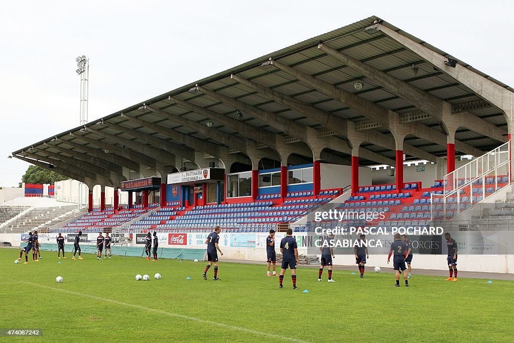 FBL-FRA-LIGUE1-AJACCIO