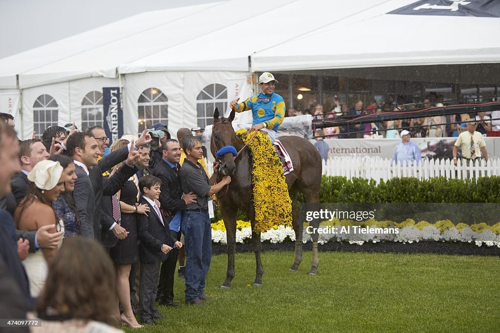 2015 Preakness Stakes