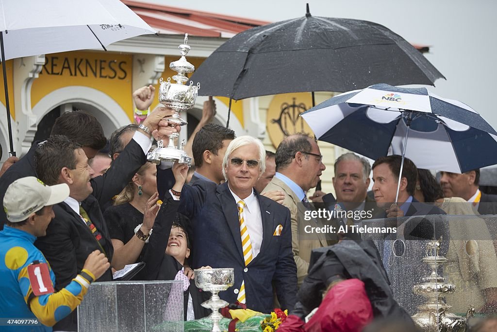 2015 Preakness Stakes