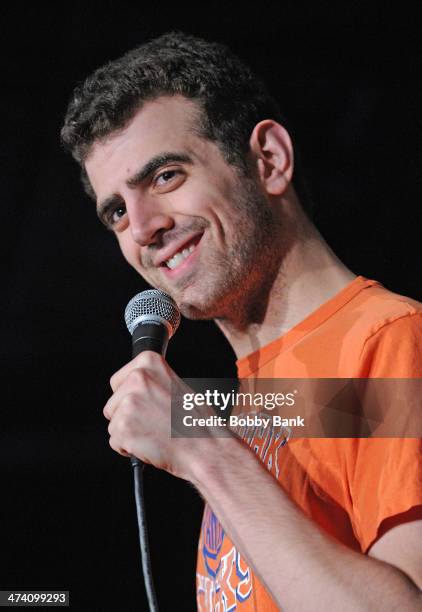 Sam Morrell 176 Sam Morril Photos & High Res Pictures - Getty Images