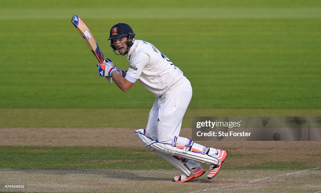 Glamorgan v Essex - LV County Championship