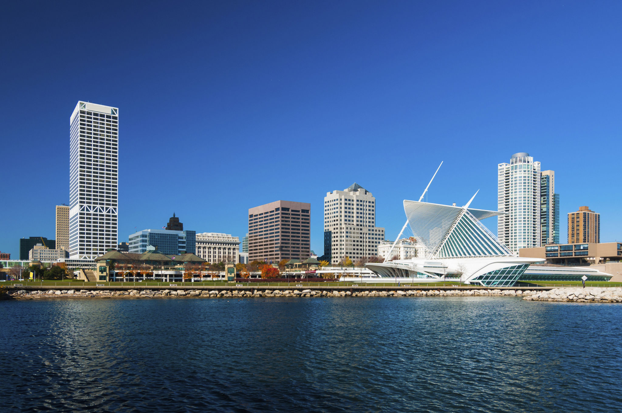 milwaukee museum