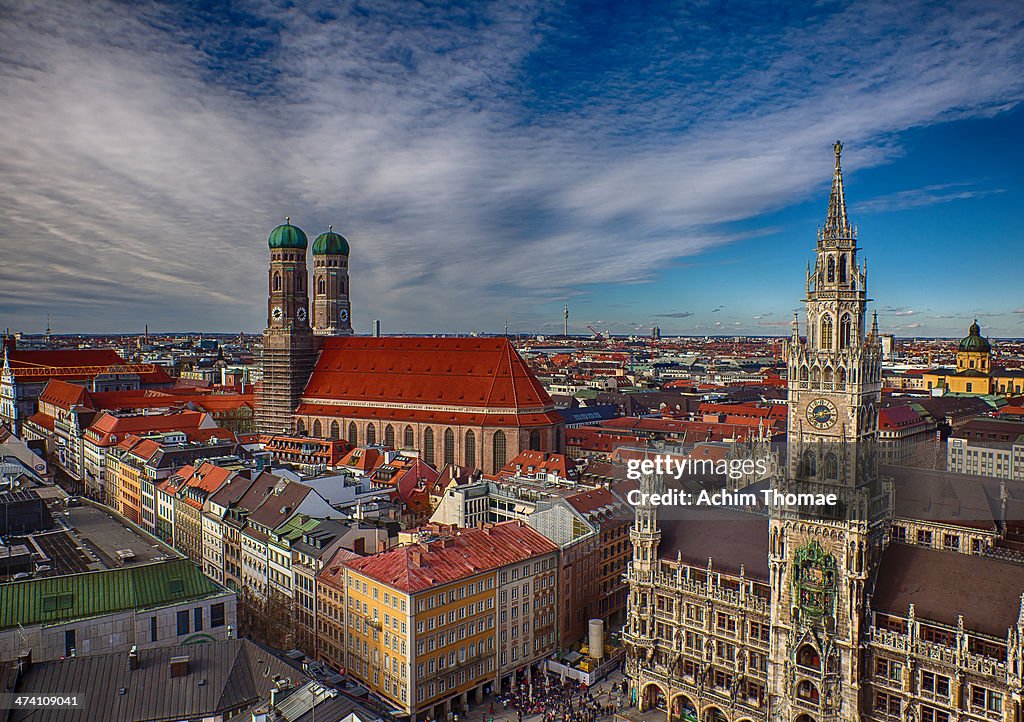 Munich