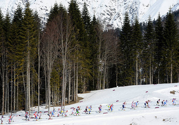 RUS: Winter Olympics - Best of Day 15