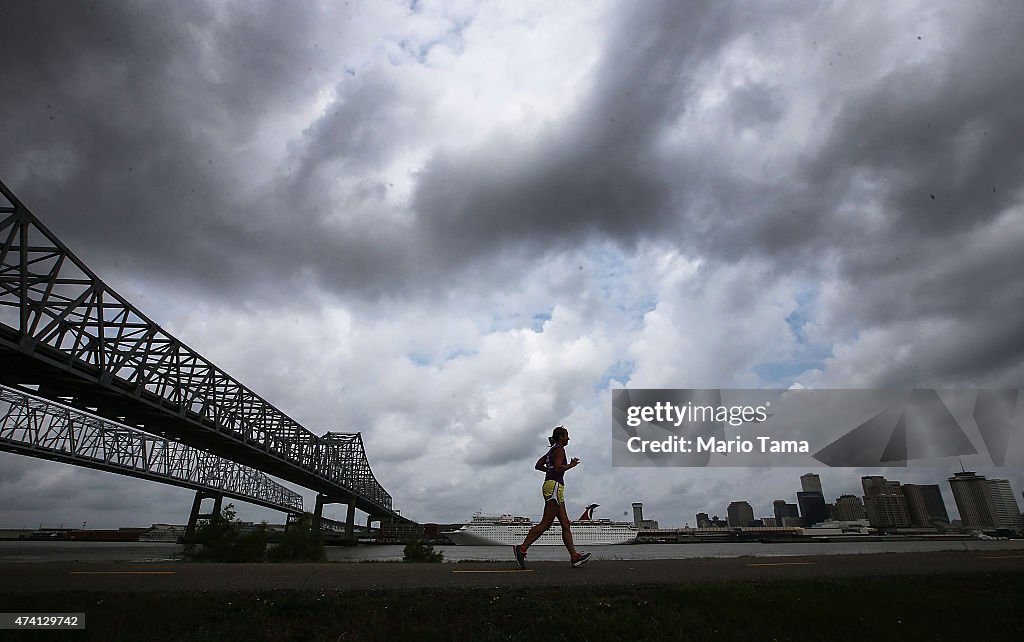 Louisiana 10 Years After Hurricane Katrina