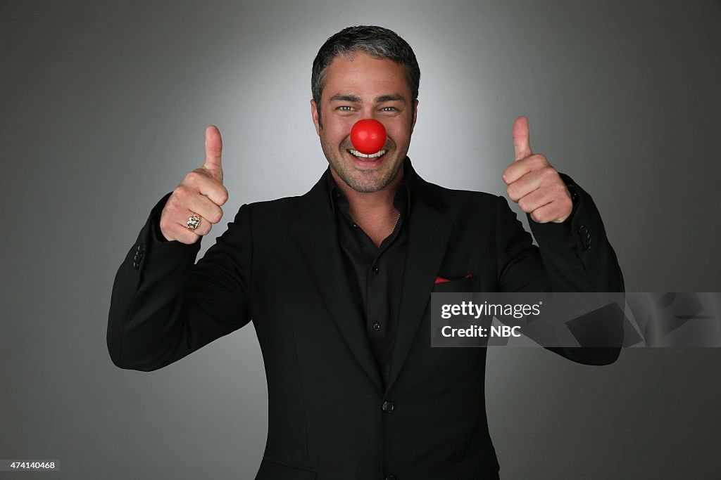 Red Nose Day - Season 2015