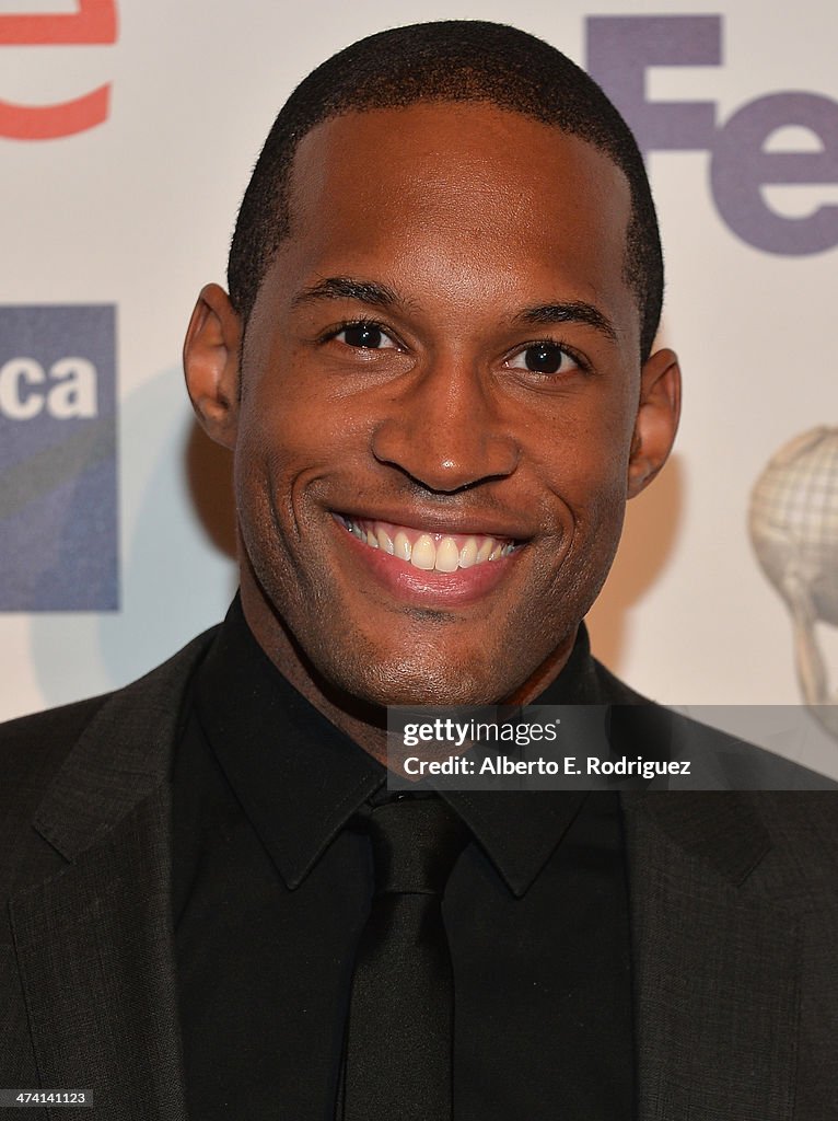 45th NAACP Image Awards Non-Televised Awards Ceremony