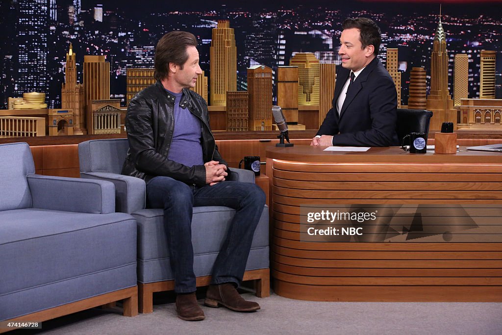 The Tonight Show Starring Jimmy Fallon - Season 2