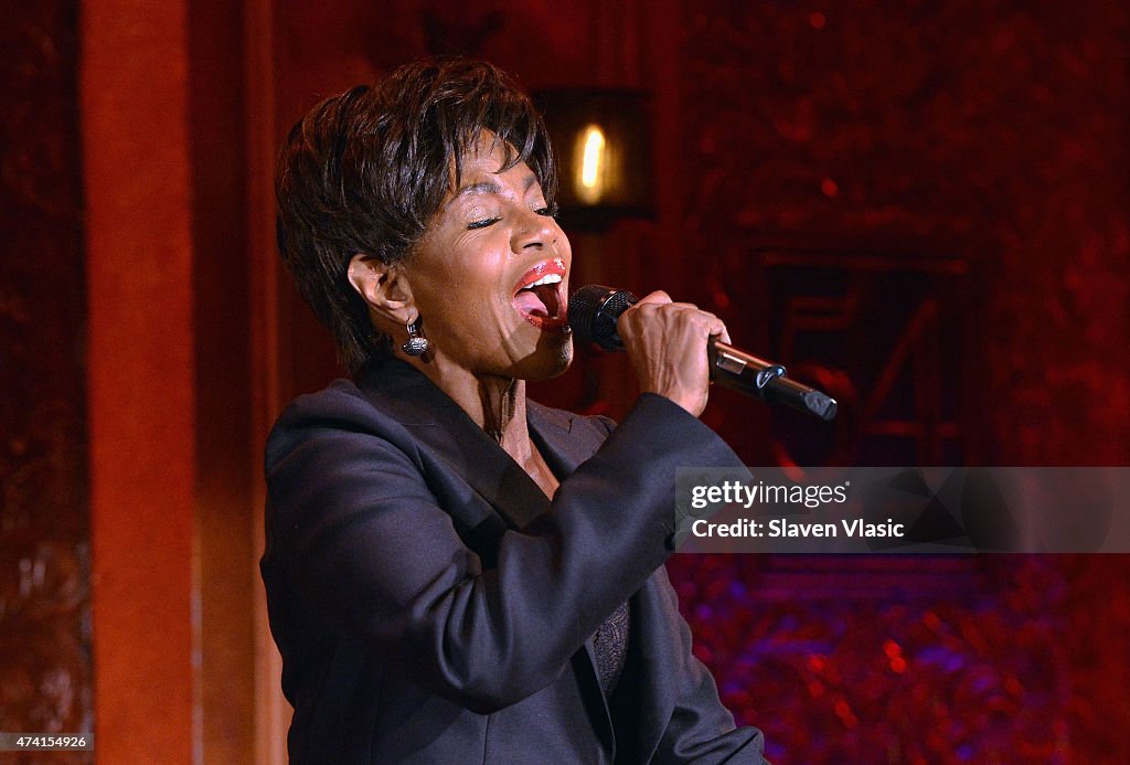 54 Below Press Preview