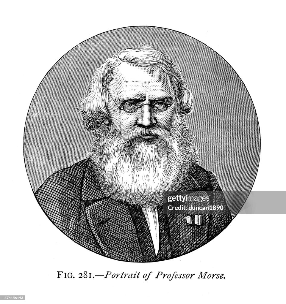 Samuel Morse
