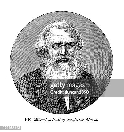 Samuel Morse Samuel Morse